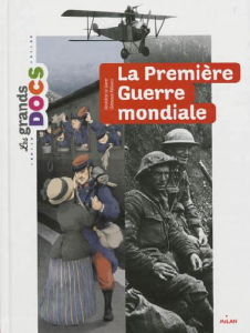 La première guerre mondiale