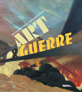 Art & guerre