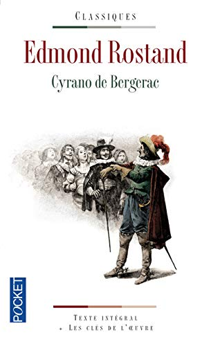 Cyrano de Bergerac