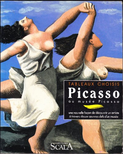 Picasso au musée Picasso