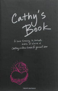 Cathy's book