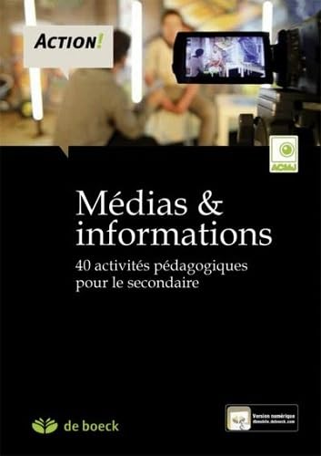 Médias & informations