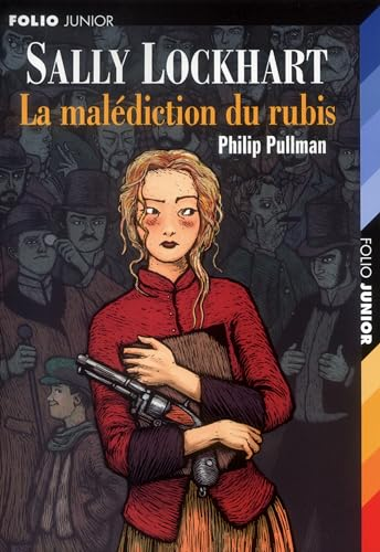 La malédiction du rubis