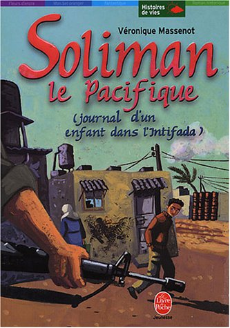 Soliman le pacifique