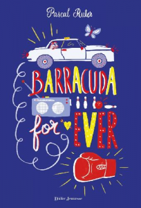 Barracuda for ever