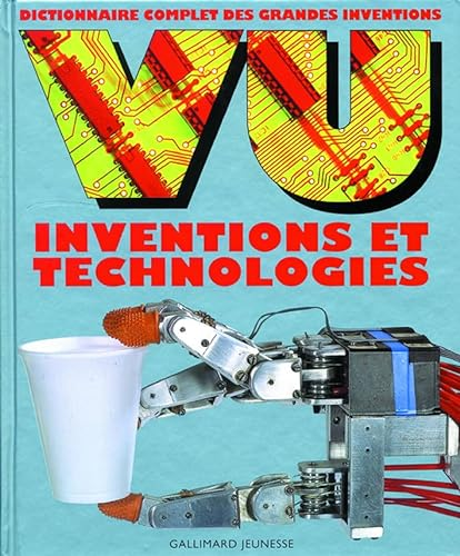 Inventions et technologies