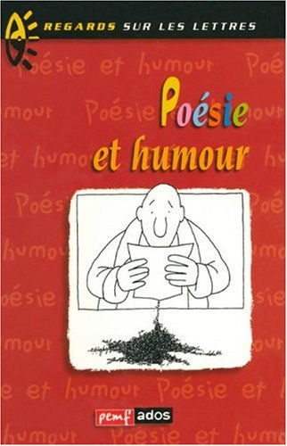 Poésie et humour