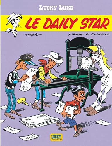 Le Daily Star