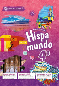 Hispa mundo 4e - Cycle 4