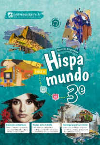 Hispa mundo 3e - Cycle 4