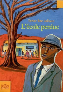 L'école perdue