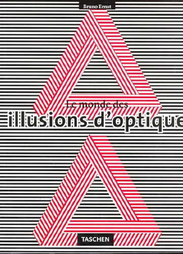 Le monde des illusions d'optique