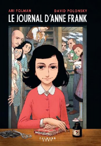 Le Journal d'Anne Frank