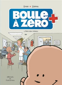 Petit coeur chômeur