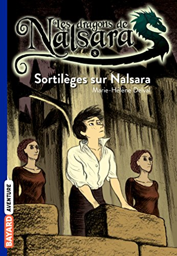 Sortilèges sur Nalsara