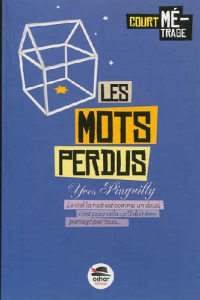 Les mots perdus