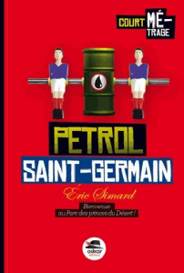 Pétrol Saint-Germain