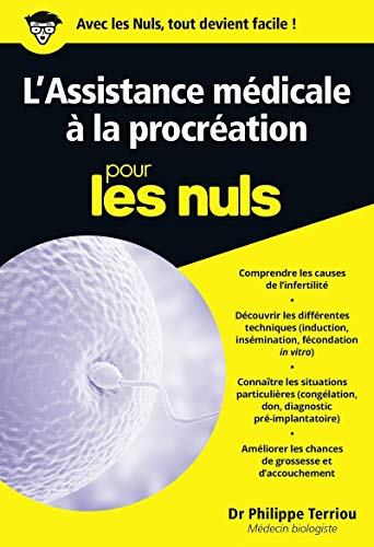 L'Assistance médicale à la procréation pour les nuls