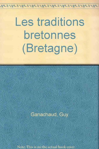 Les traditions bretonnes