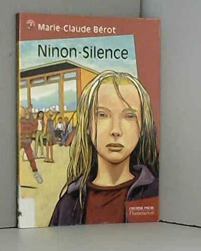 Ninon-Silence