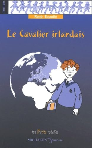 Le cavalier irlandais