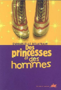 Des princesses et des hommes