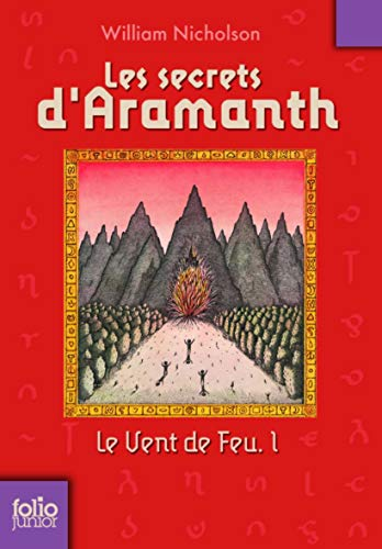 Les secrets d'Aramanth
