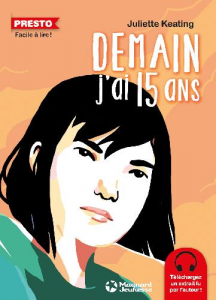Demain j'ai 15 ans