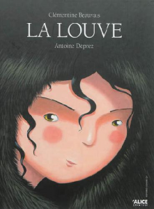 La louve