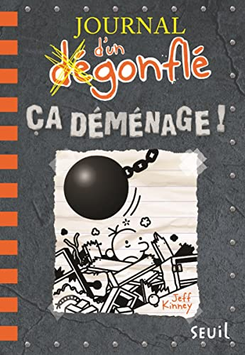 Ca déménage