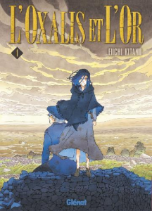 L'Oxalis et l'Or
