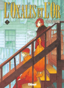 L'Oxalis et l'Or