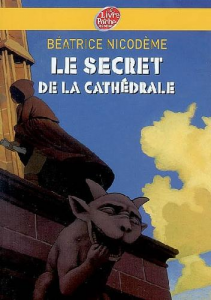 Le secret de la cathédrale