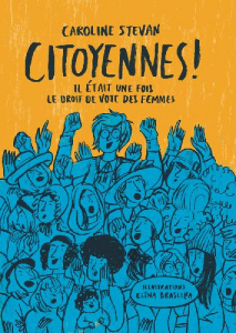 Citoyennes !