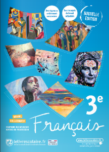 Français 3e