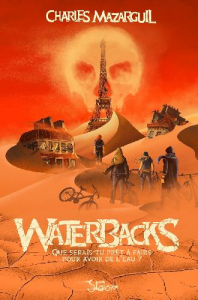 Waterbacks