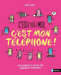 C'est (pas) moi, c'est mon téléphone !