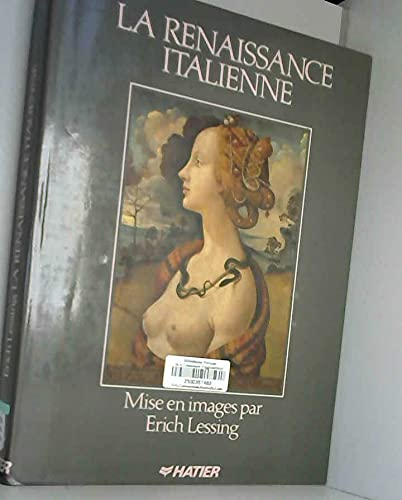 La Renaissance italienne