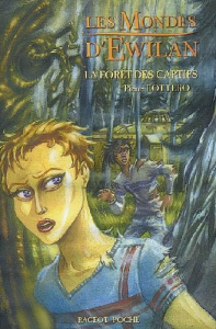 La forêt des captifs