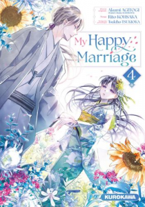 My Happy Marriage