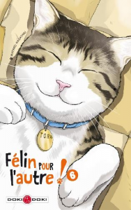 Félin pour l'autre !