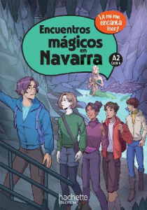 Encuentro magicos en Navarra