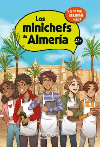 Los minichefs de Almeria