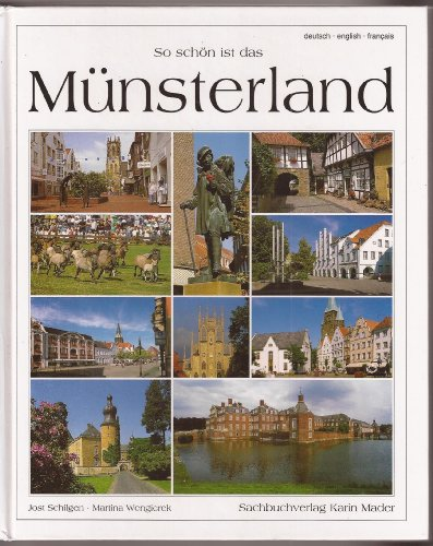 So schön ist das Münsterland