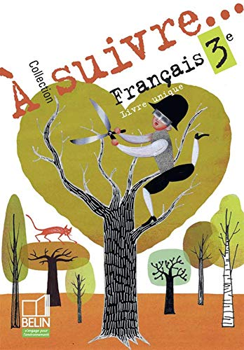 Français Livre unique 3e