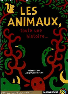 Les animaux, toute une histoire..