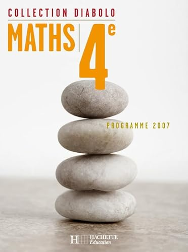 Maths 4e