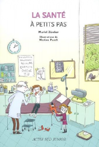La santé à petits pas