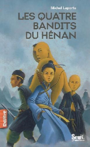 Les quatre bandits du Hénan