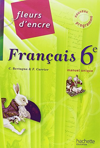 Fançais 6e